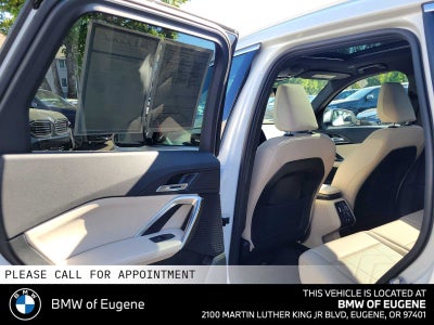 2024 BMW X1 xDrive28i