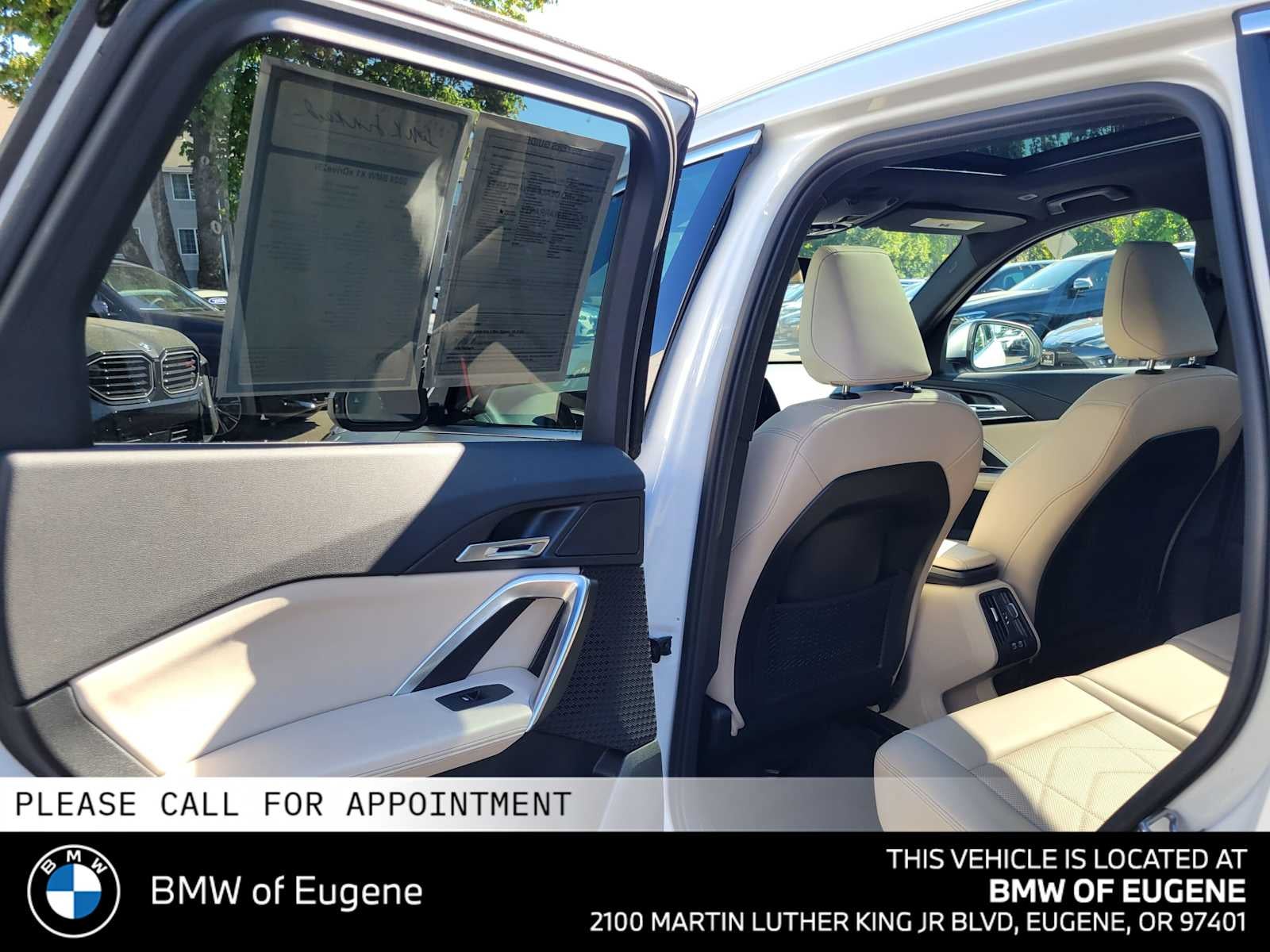 2024 BMW X1 xDrive28i