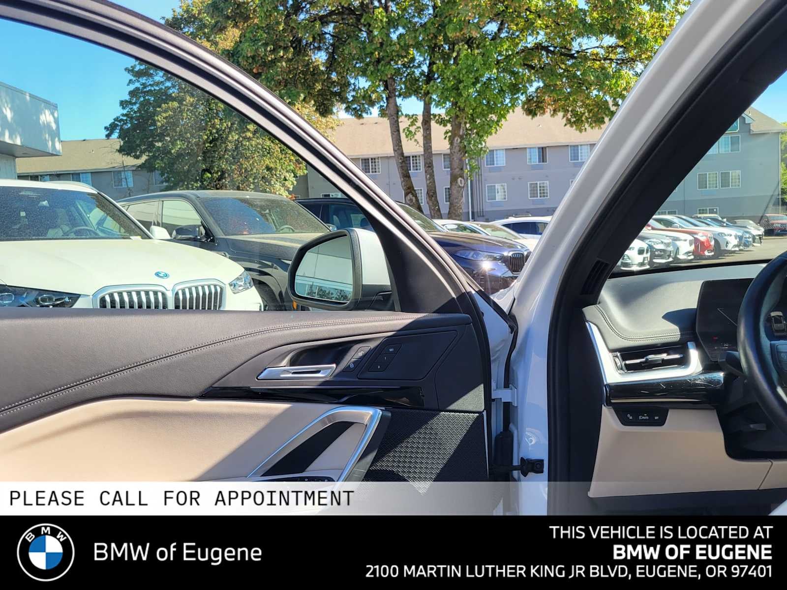 2024 BMW X1 xDrive28i