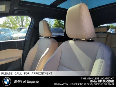 2024 BMW X1 xDrive28i