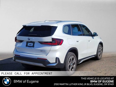 2024 BMW X1 xDrive28i
