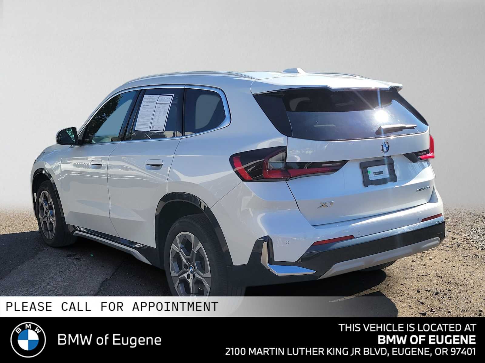 2024 BMW X1 xDrive28i
