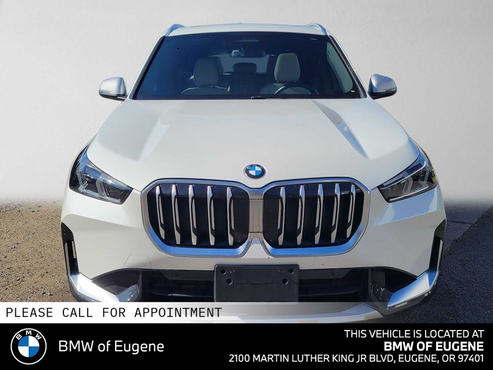 2024 BMW X1 xDrive28i