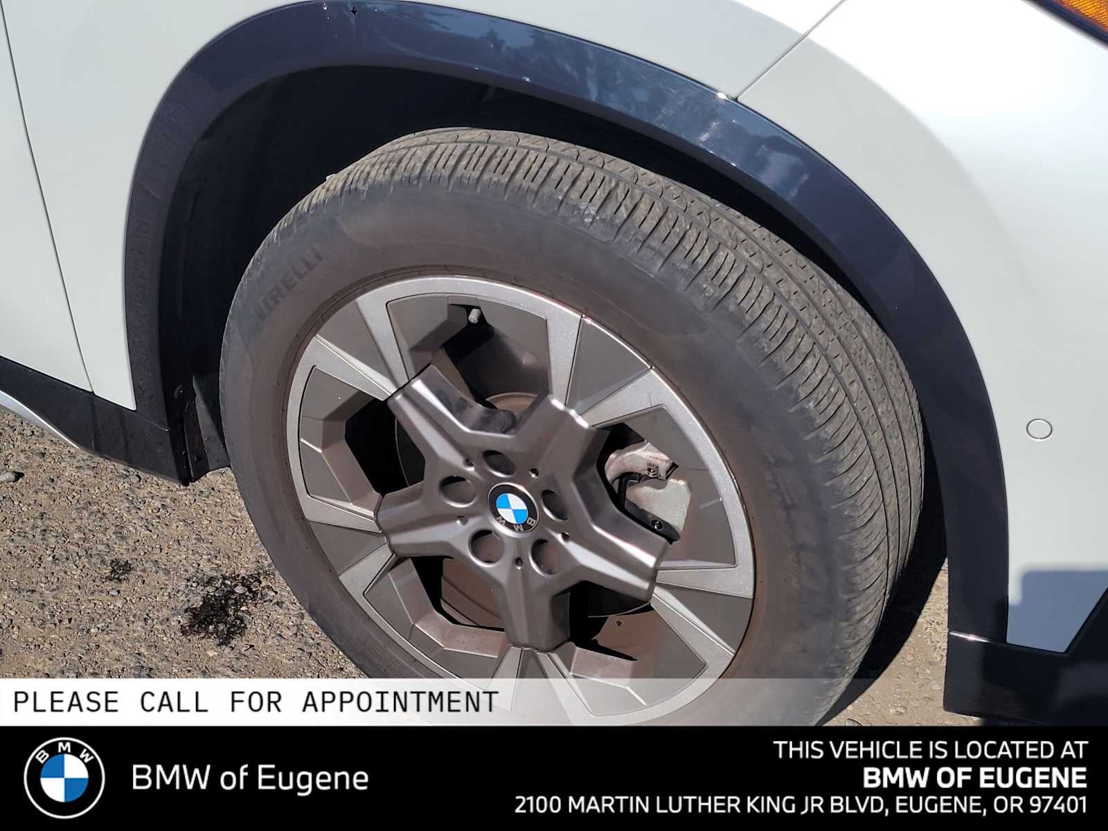 2024 BMW X1 xDrive28i