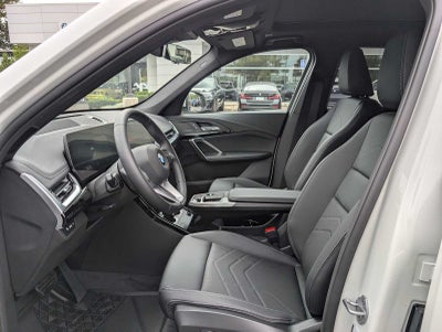 2026 BMW X1 xDrive28i