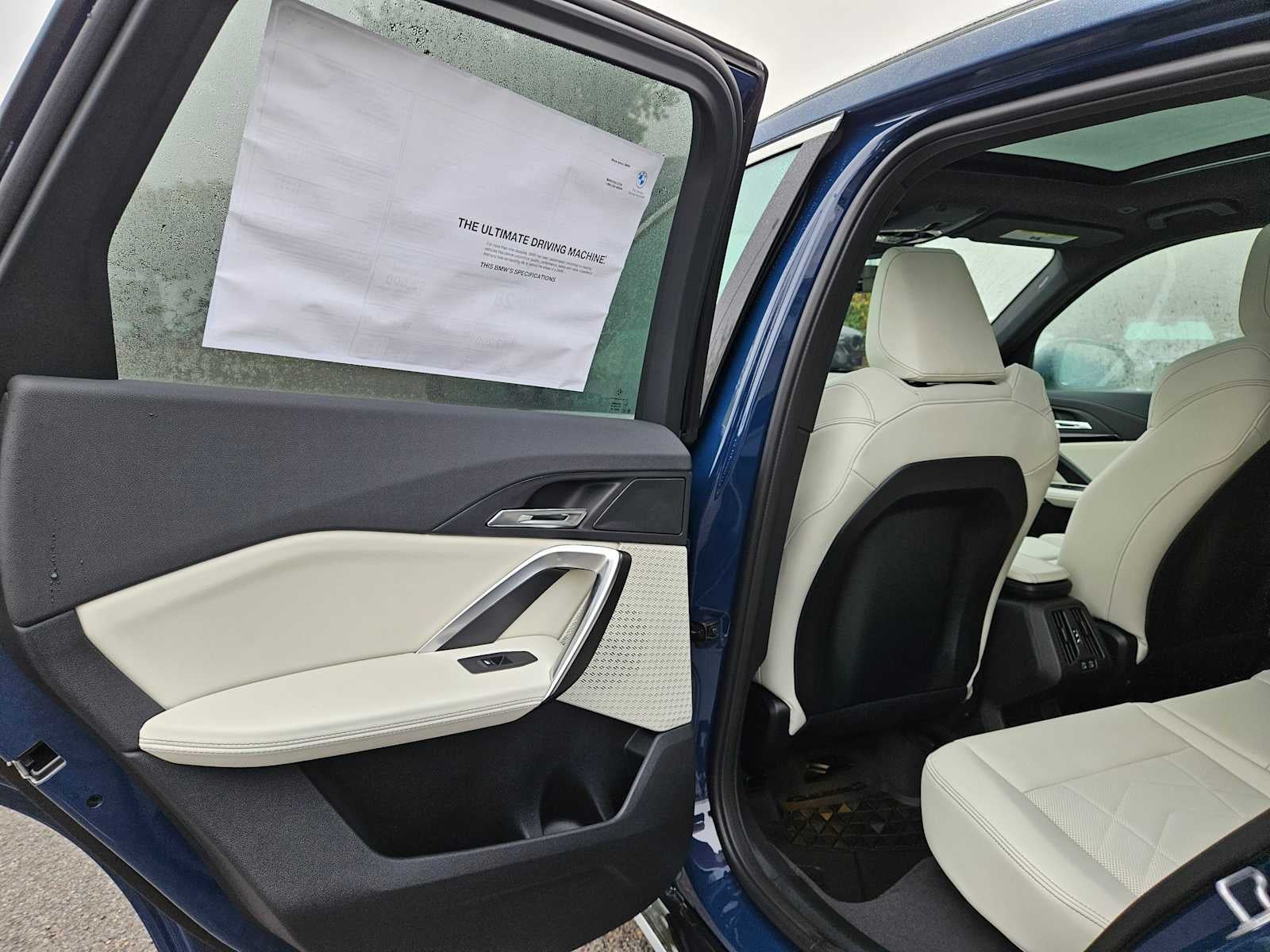 2026 BMW X1 xDrive28i