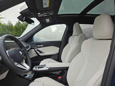 2026 BMW X1 xDrive28i