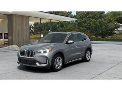 2026 BMW X1 xDrive28i xDrive28i