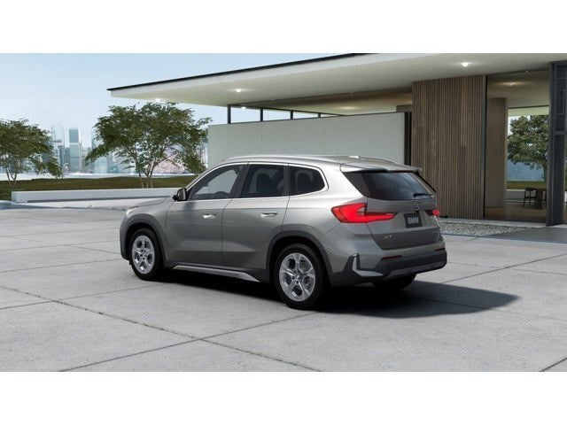 2026 BMW X1 xDrive28i xDrive28i