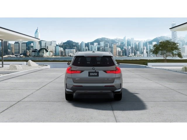 2026 BMW X1 xDrive28i xDrive28i