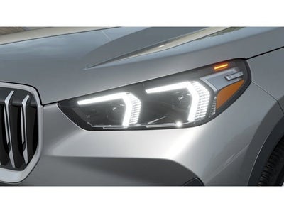 2026 BMW X1 xDrive28i xDrive28i