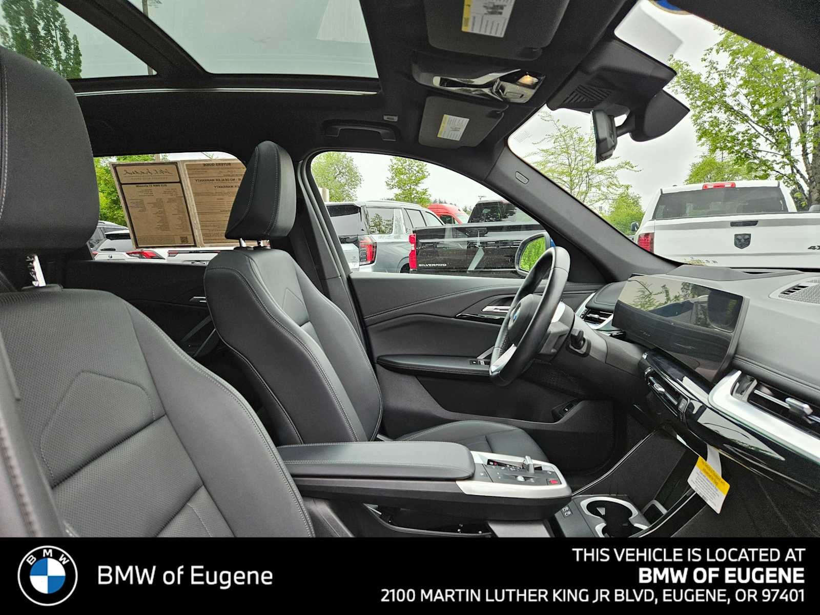 2025 BMW X1 xDrive28i xDrive28i