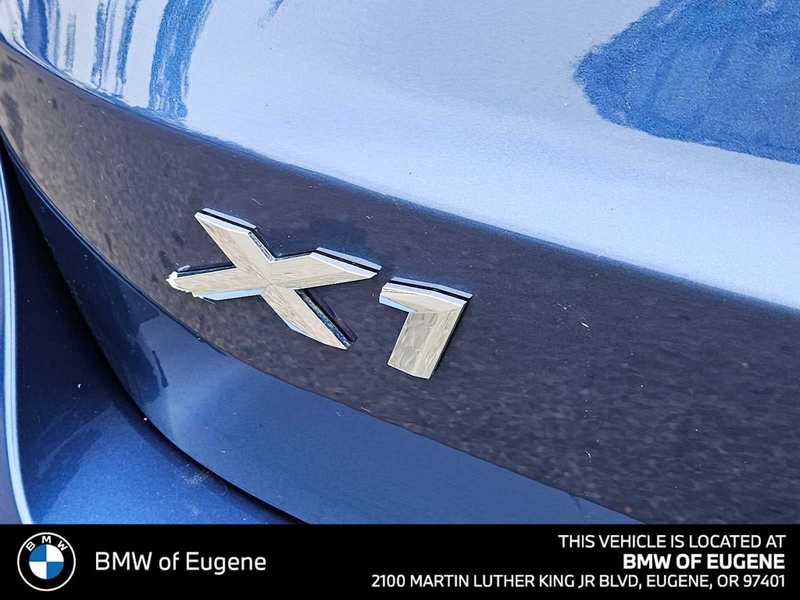 2025 BMW X1 xDrive28i xDrive28i