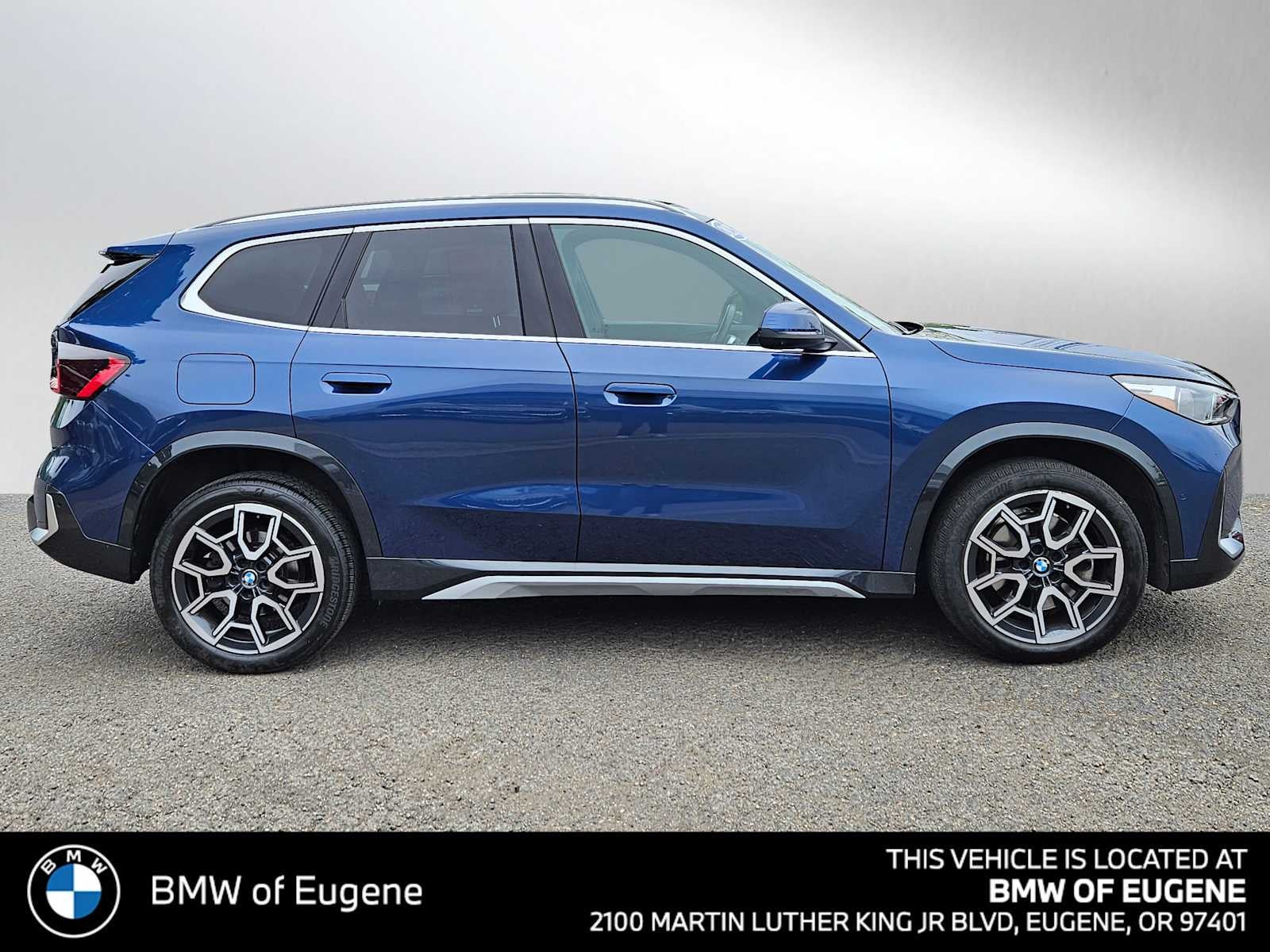 2025 BMW X1 xDrive28i xDrive28i