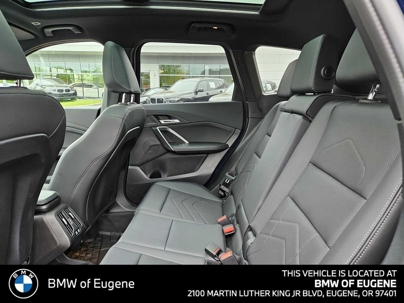 2025 BMW X1 xDrive28i xDrive28i