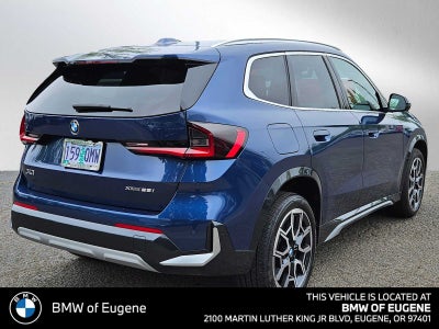 2025 BMW X1 xDrive28i xDrive28i