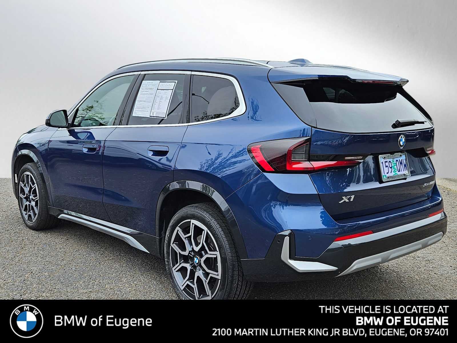 2025 BMW X1 xDrive28i xDrive28i