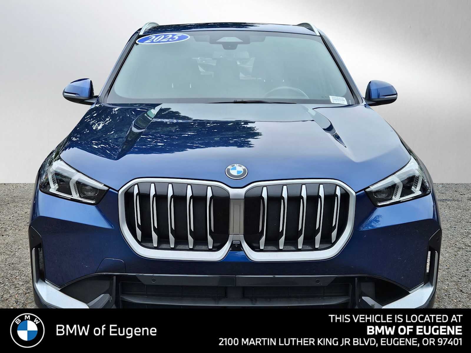 2025 BMW X1 xDrive28i xDrive28i