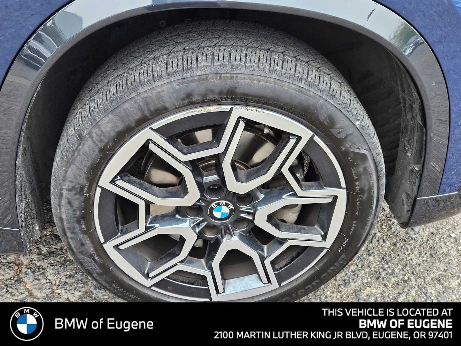 2025 BMW X1 xDrive28i xDrive28i