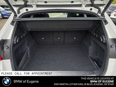 2025 BMW X1 xDrive28i xDrive28i
