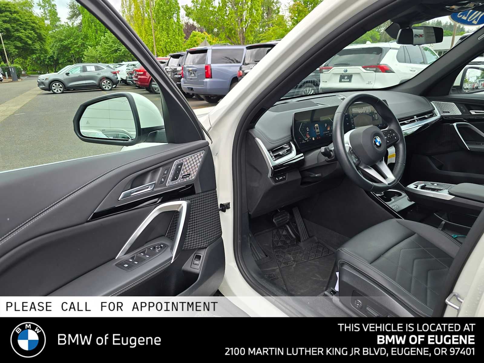 2025 BMW X1 xDrive28i xDrive28i