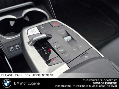 2025 BMW X1 xDrive28i xDrive28i