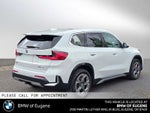 2025 BMW X1 xDrive28i xDrive28i
