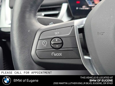 2025 BMW X1 xDrive28i xDrive28i