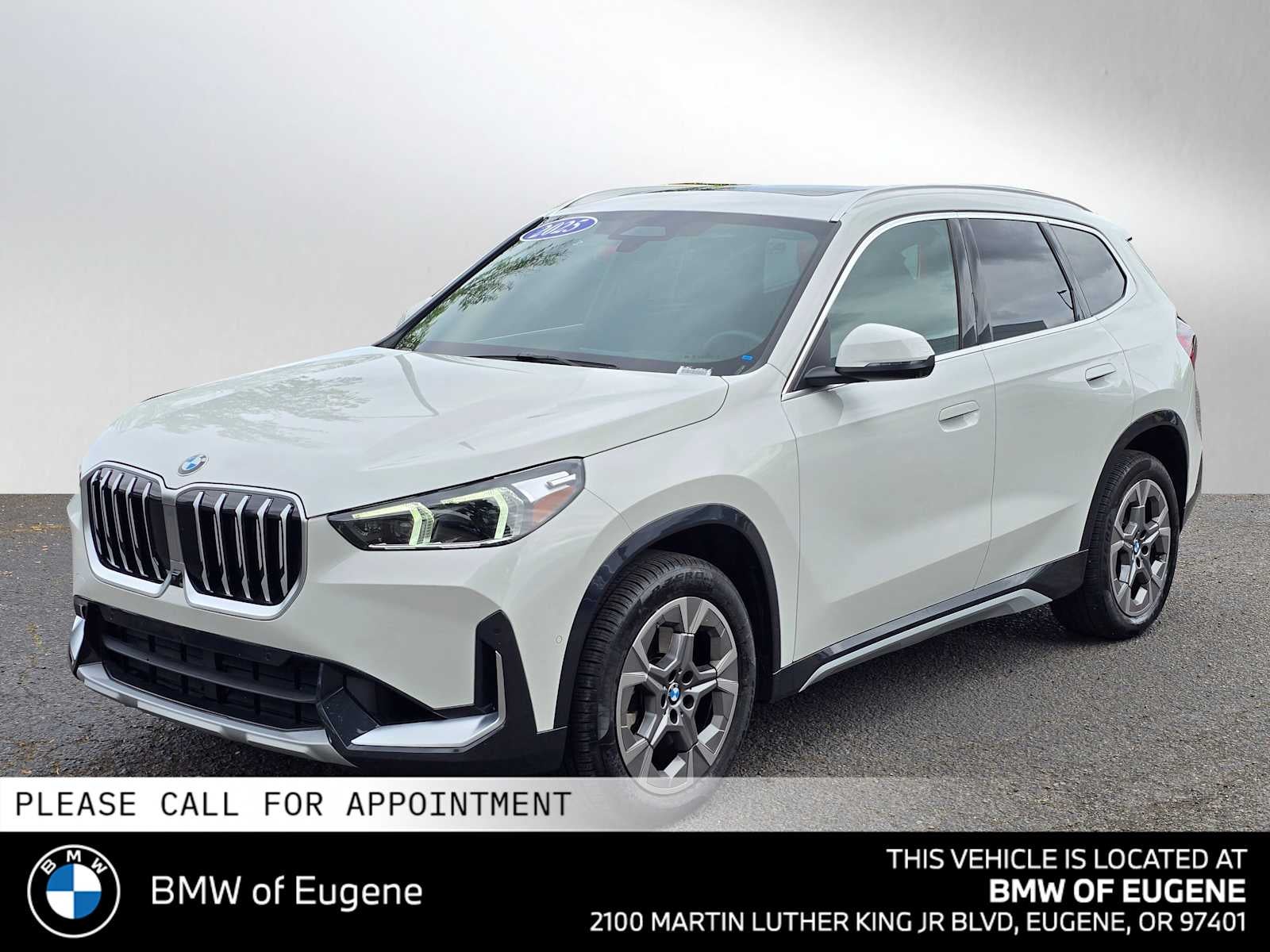 2025 BMW X1 xDrive28i xDrive28i