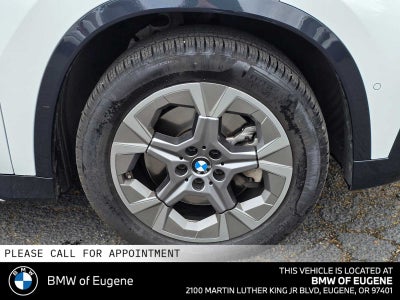 2025 BMW X1 xDrive28i xDrive28i
