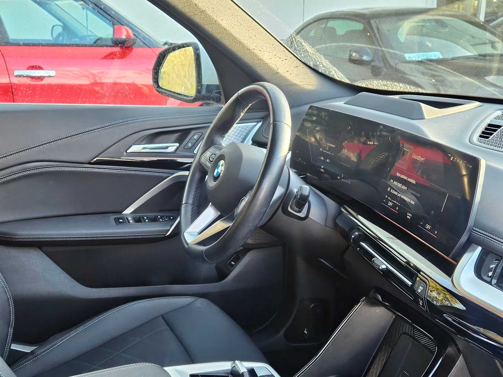 2023 BMW X1 xDrive28i xDrive28i