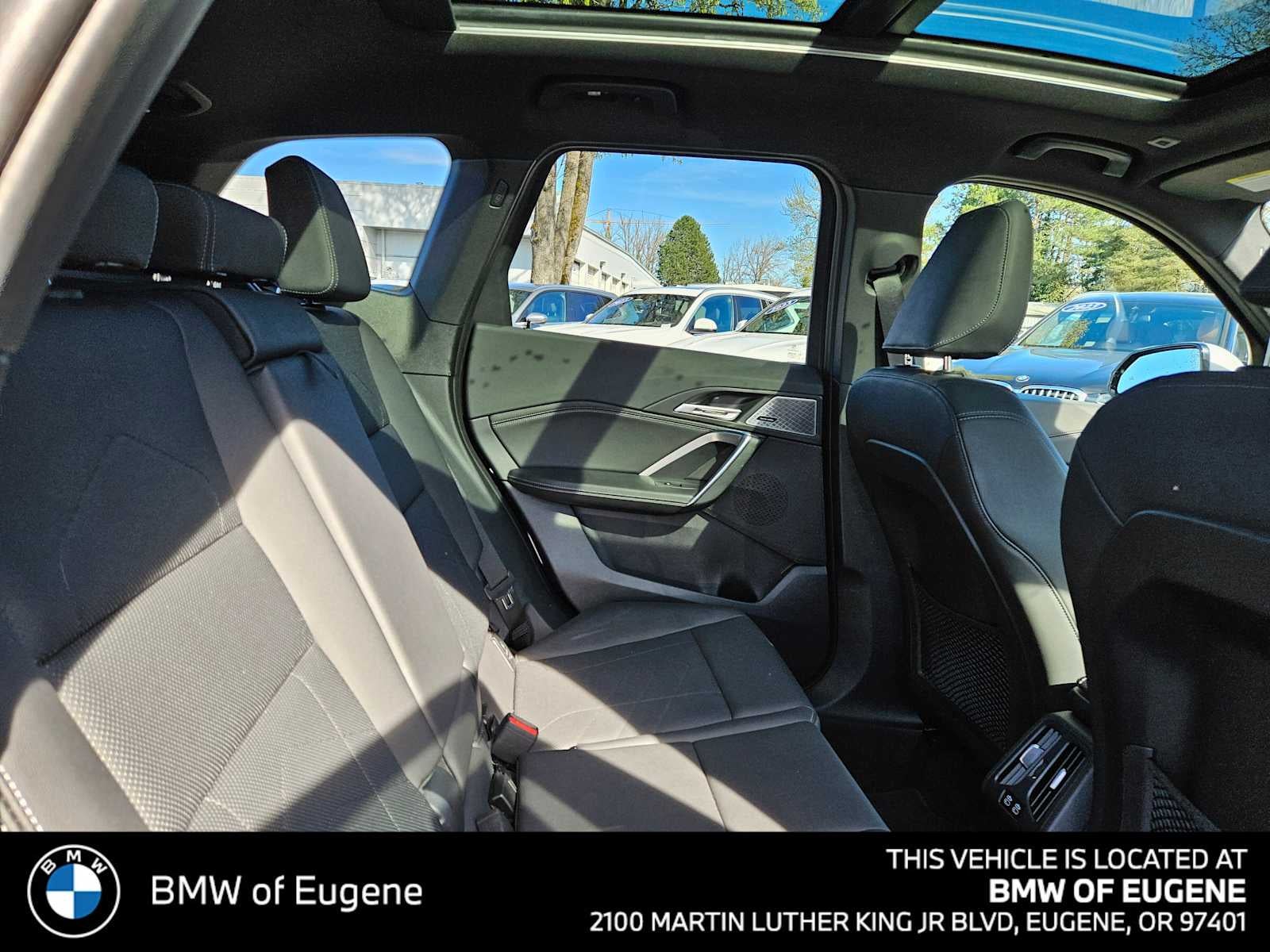 2023 BMW X1 xDrive28i xDrive28i