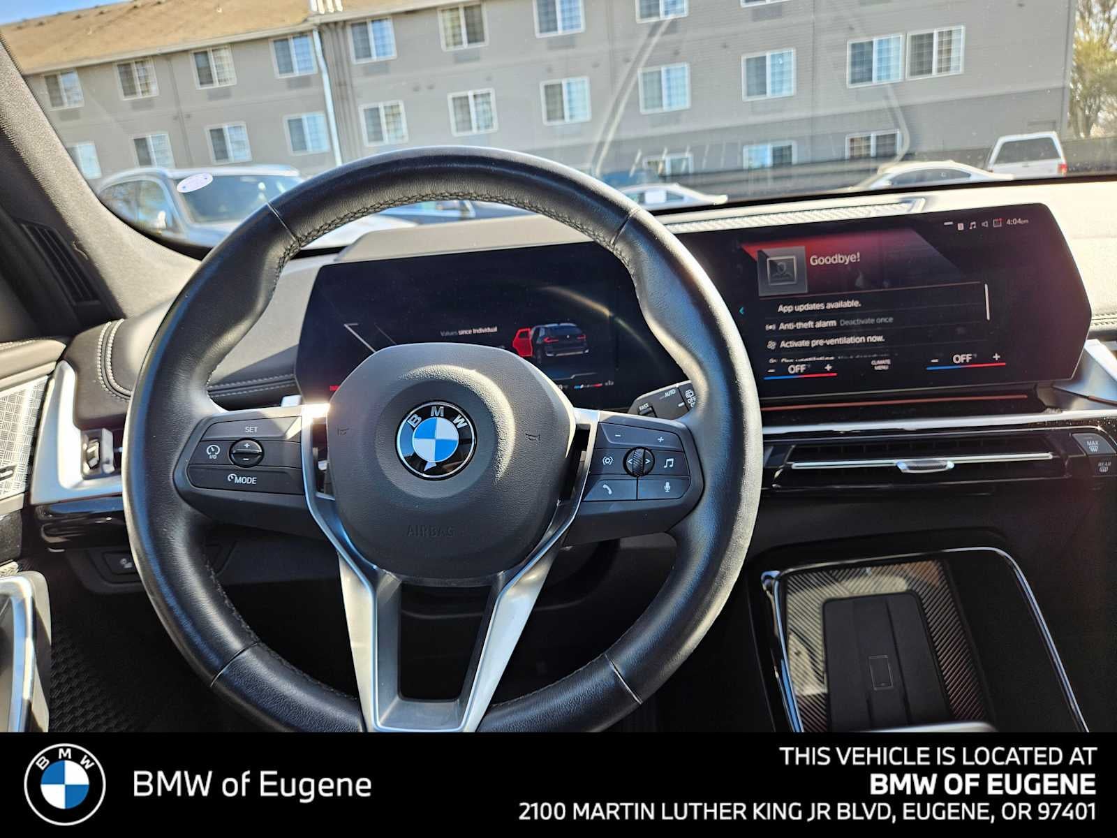 2023 BMW X1 xDrive28i xDrive28i