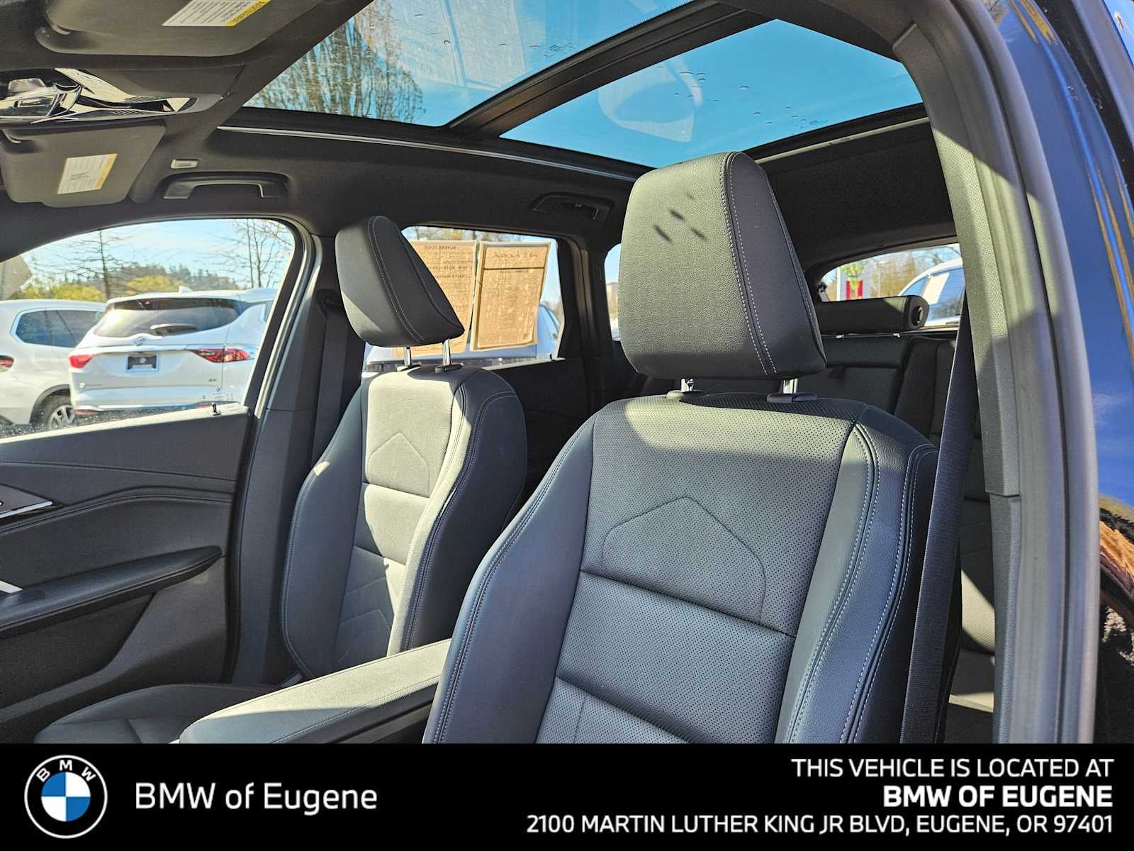 2023 BMW X1 xDrive28i xDrive28i