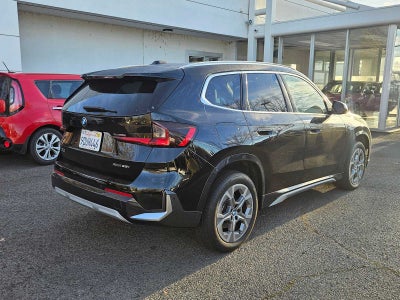 2023 BMW X1 xDrive28i xDrive28i