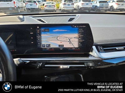 2023 BMW X1 xDrive28i xDrive28i