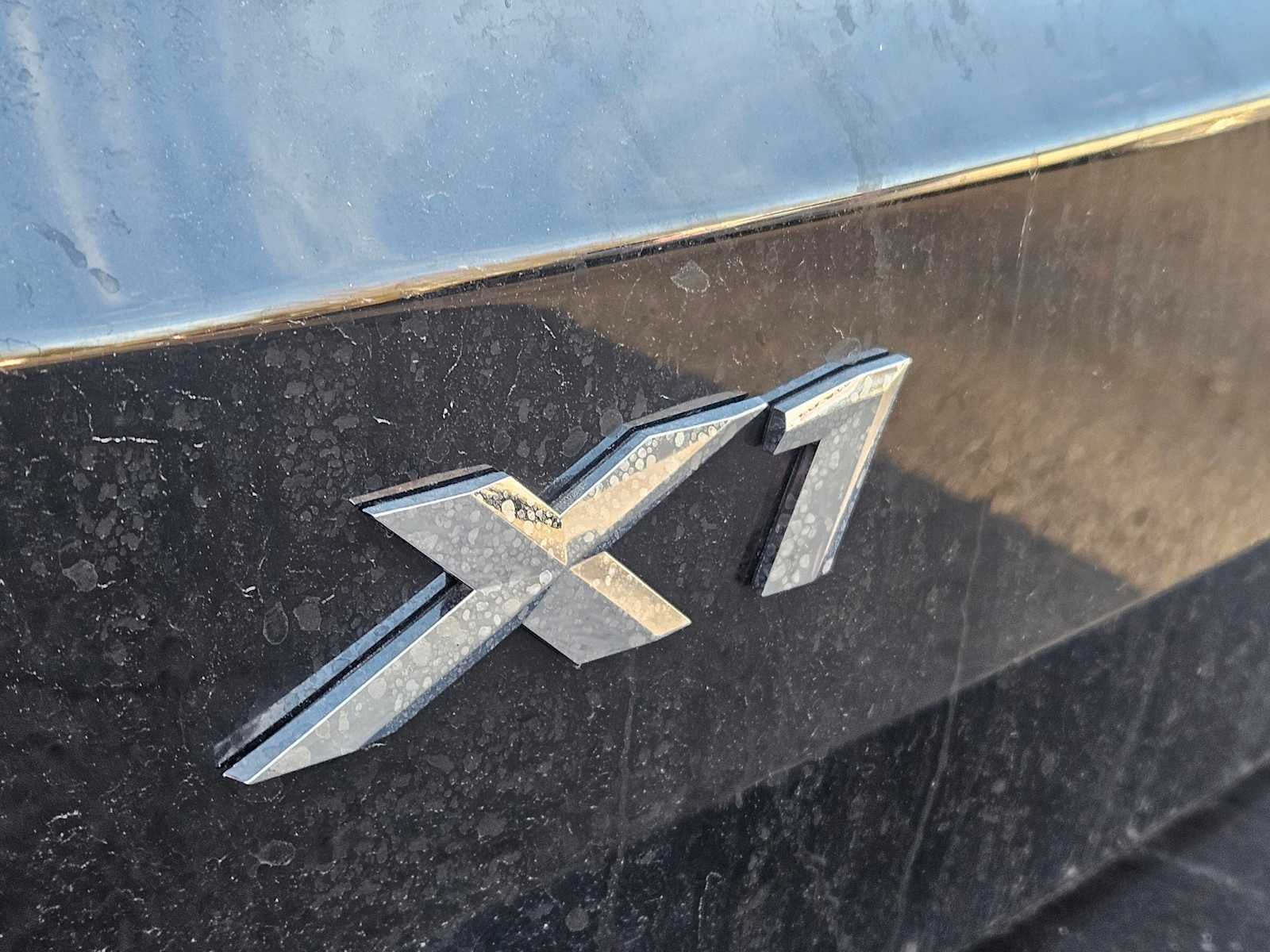 2023 BMW X1 xDrive28i xDrive28i