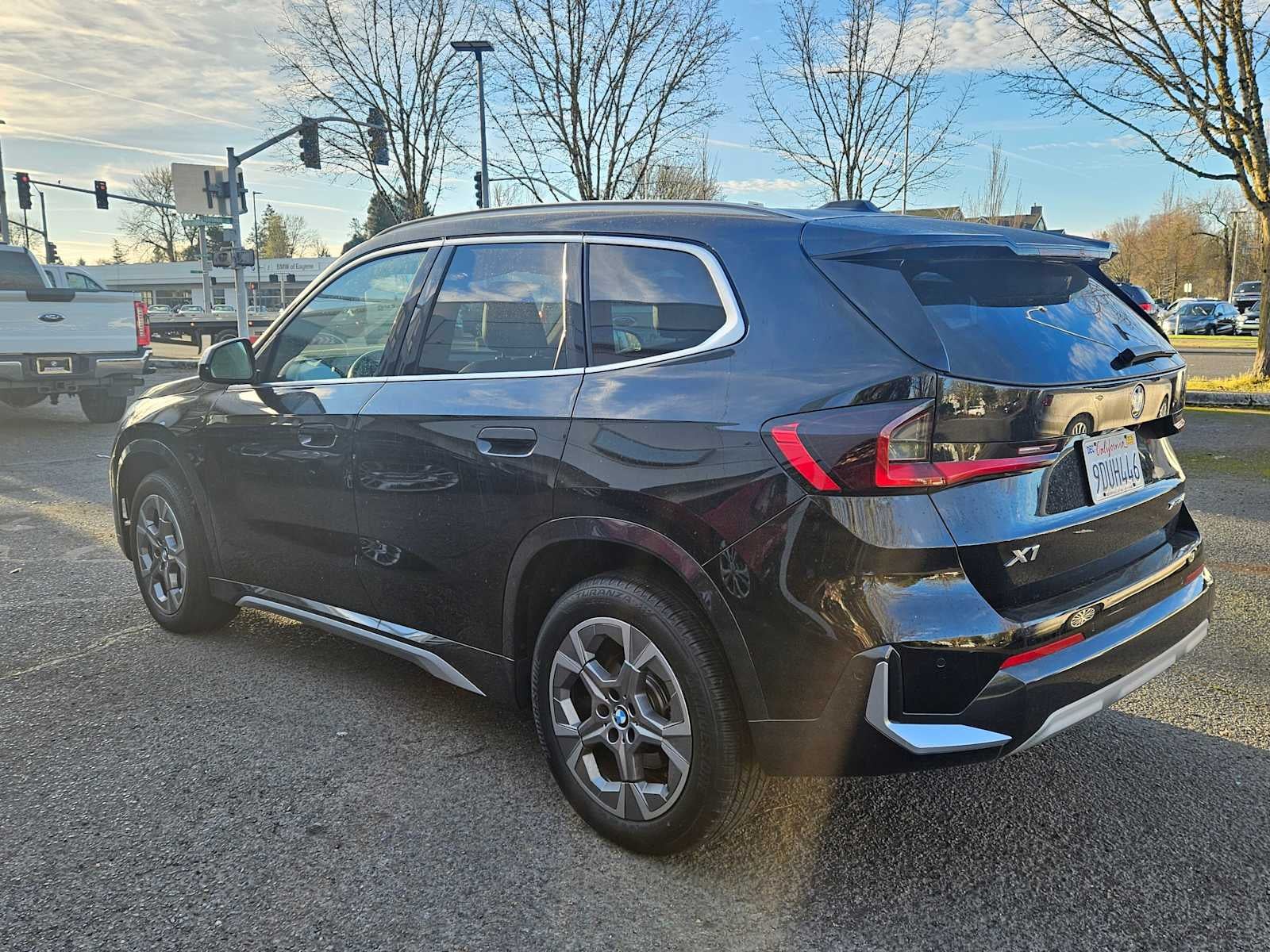 2023 BMW X1 xDrive28i xDrive28i