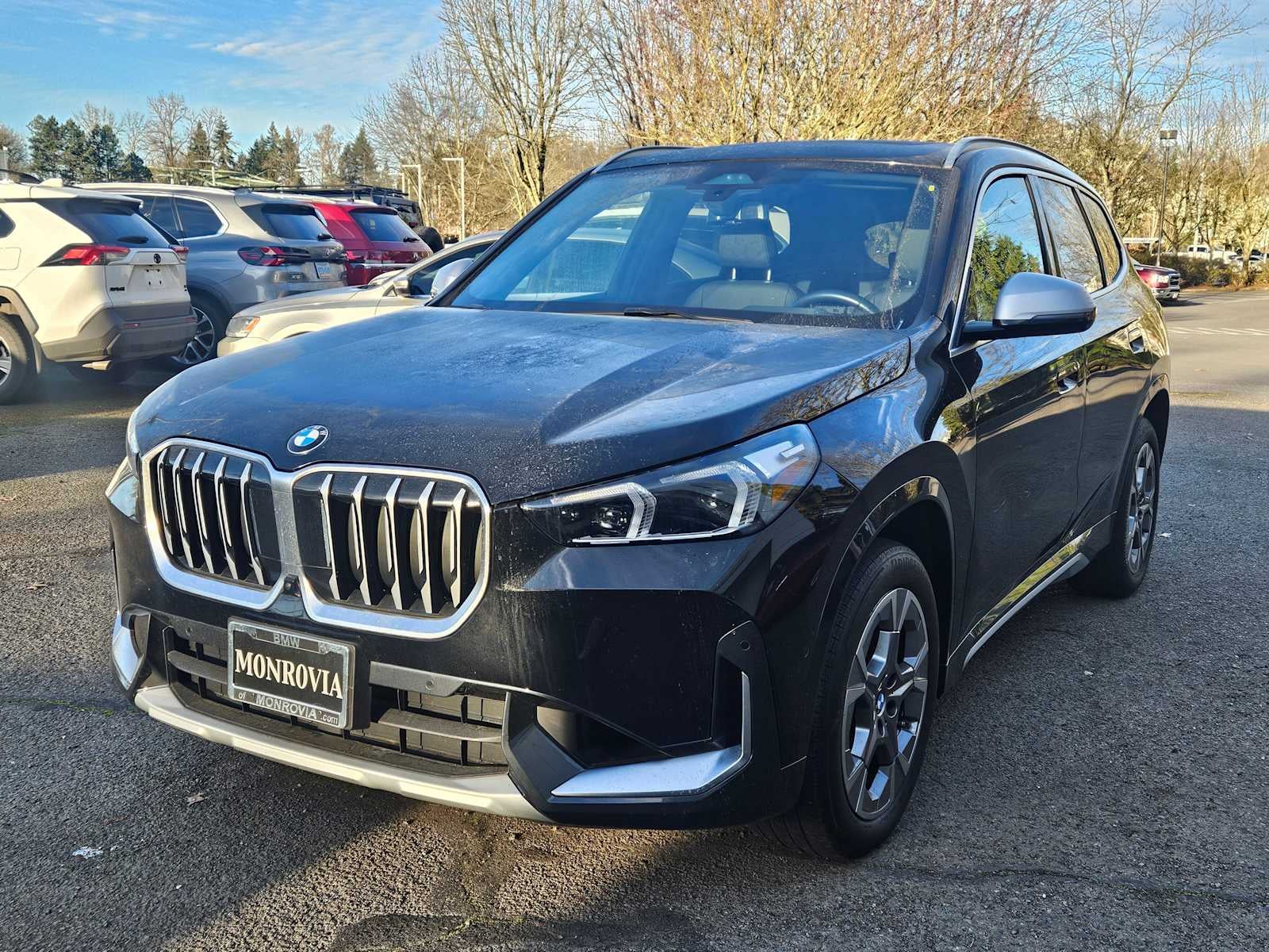 2023 BMW X1 xDrive28i xDrive28i