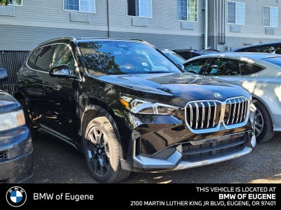 2025 BMW X1 xDrive28i xDrive28i