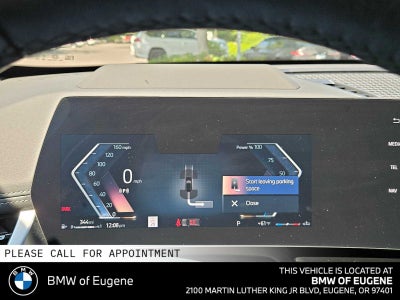 2025 BMW X1 xDrive28i xDrive28i
