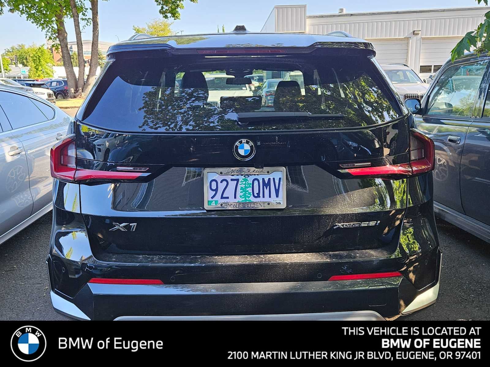 2025 BMW X1 xDrive28i xDrive28i