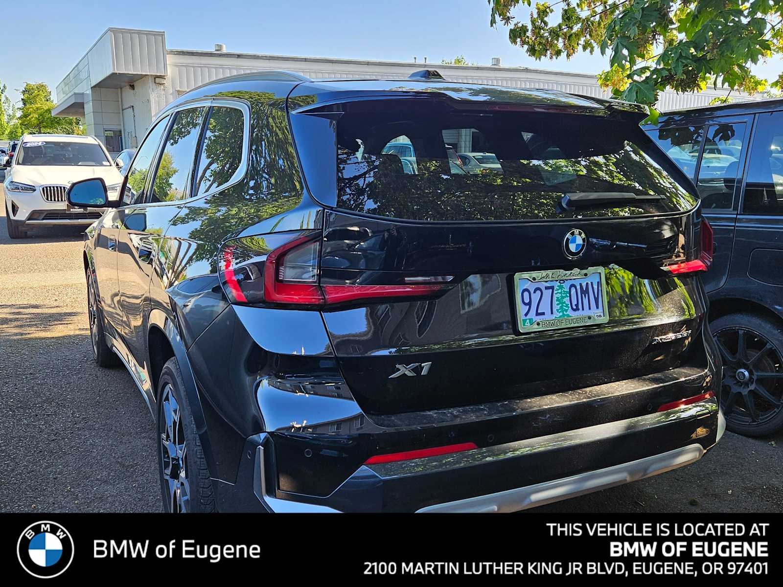 2025 BMW X1 xDrive28i xDrive28i