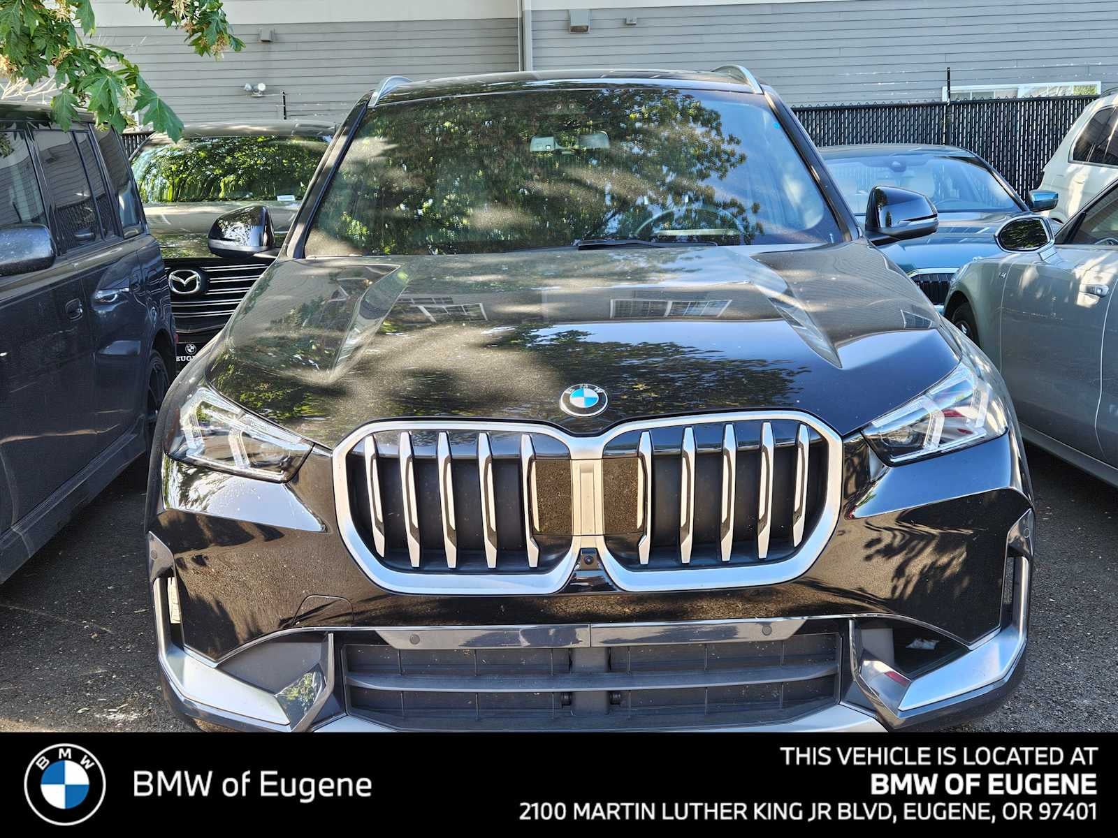 2025 BMW X1 xDrive28i xDrive28i