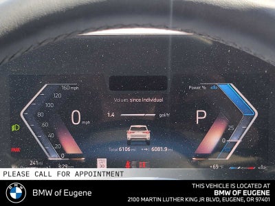 2026 BMW X1 xDrive28i