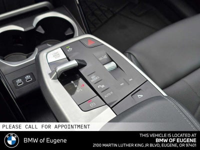 2025 BMW X1 xDrive28i xDrive28i