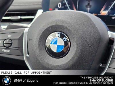 2025 BMW X1 xDrive28i xDrive28i