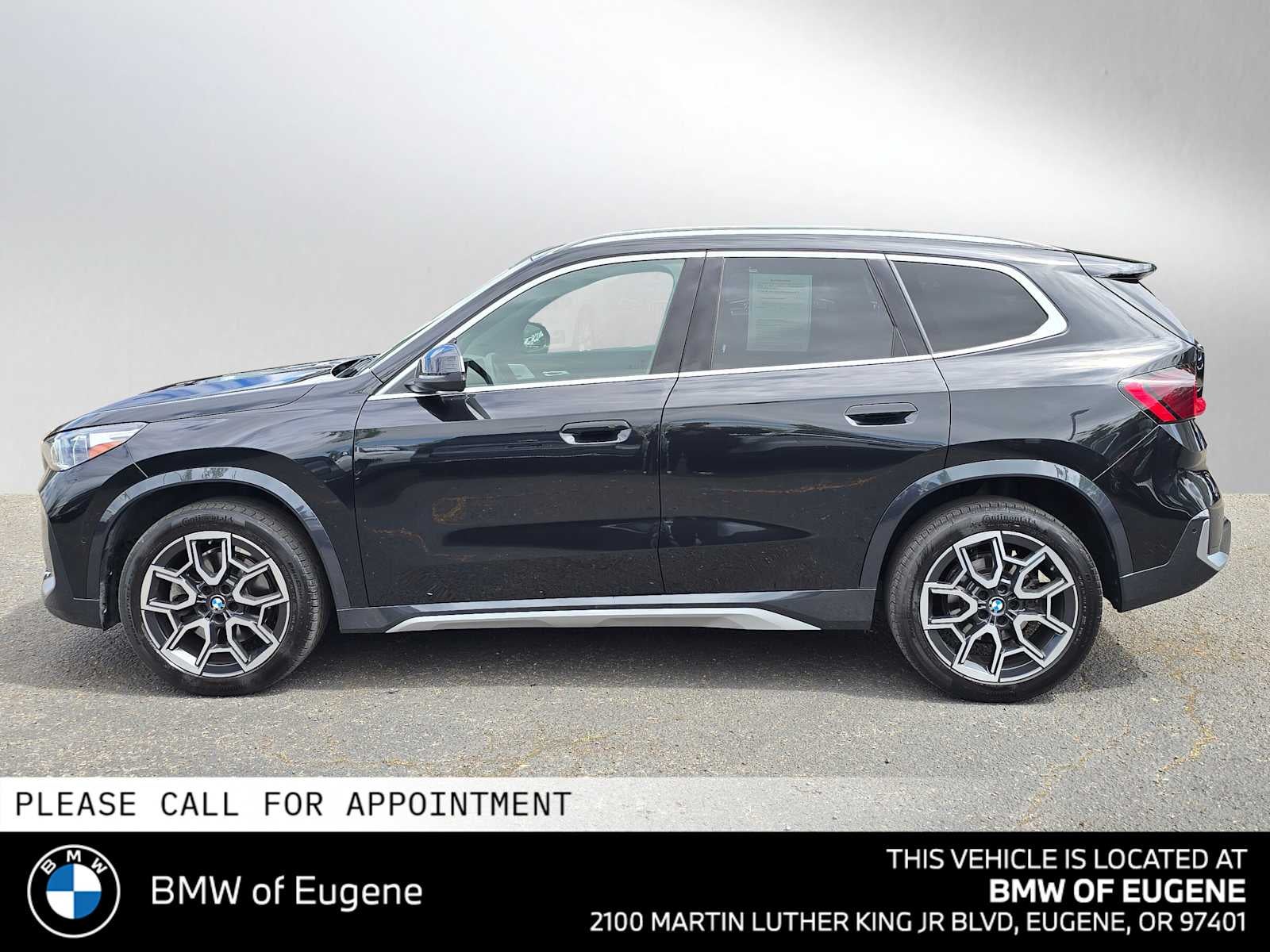 2025 BMW X1 xDrive28i xDrive28i