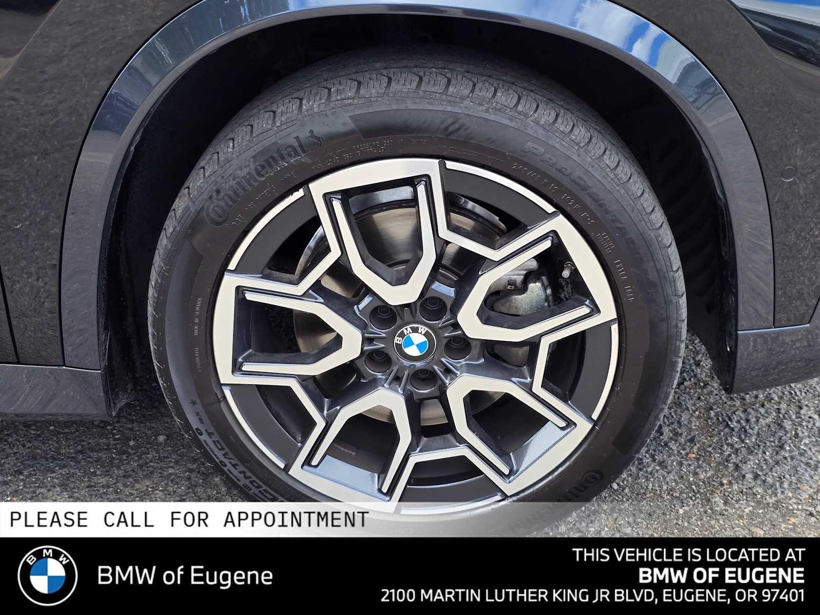 2025 BMW X1 xDrive28i xDrive28i