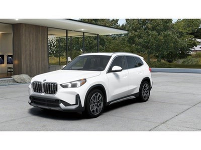 2026 BMW X1 xDrive28i xDrive28i